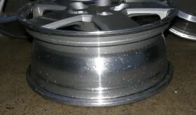 16″ chev/GM aluminum mag rims