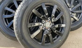 
										2016-2023 Honda Ridgeline all season Tires full									
