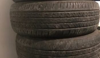 
										Bridgestone Ecopia All Season Tires full									