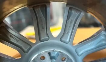 
										Mazda CX-5 2019 – 2024 OEM HYPER Silver Rim full									