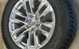 New 2024 GMC rims Toyo OBSERVE G3-ICE Package – Winter