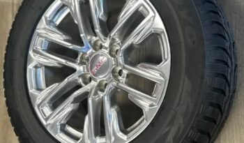 
										New 2024 GMC rims Toyo OBSERVE G3-ICE Package – Winter full									