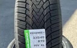 235/45/19 – 4 Brand New Winter Tires