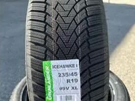 
										235/45/19 – 4 Brand New Winter Tires full									