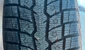 255/45R20 Winter tires