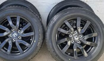 
										2016-2023 Honda Ridgeline all season Tires full									