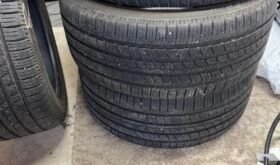 Pirelli Scorpion All Seasons Plus 3