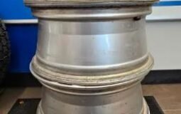 16″ Volkswagen Jetta Aluminum wheels used