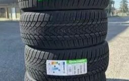 235/45/19 – 4 Brand New Winter Tires