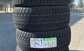235/45/19 – 4 Brand New Winter Tires