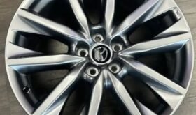 Mazda CX-9 2016 – 2024 OEM ALLOY 20X8.5 rims