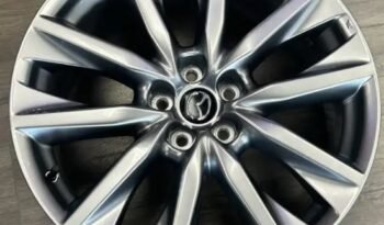 
										Mazda CX-9 2016 – 2024 OEM ALLOY 20X8.5 rims full									
