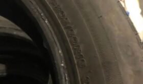 Bridgestone Ecopia All Season Tires