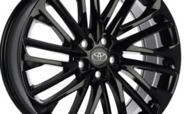 2008-2022 Lexus RX350 Toyota Highlander 20 rims