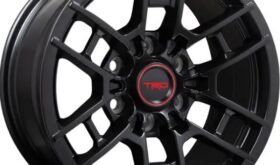 R258G 2000-2024 Toyota 4Runner Tacoma 17X8 TRD Style rims