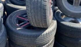 KELLY EDGE A/S 215/60 R17