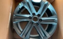 2021 -2023 F150 20 inch rim MLZA-1007-GA