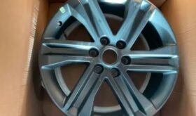 2021 -2023 F150 20 inch rim MLZA-1007-GA