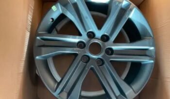 
										2021 -2023 F150 20 inch rim MLZA-1007-GA full									