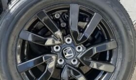 2016-2023 Honda Ridgeline all season Tires