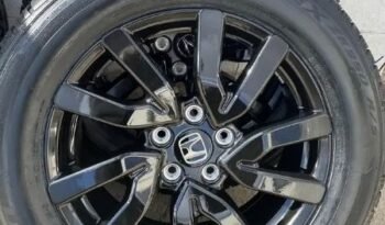 
										2016-2023 Honda Ridgeline all season Tires full									