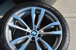 BMW X5 M Rims