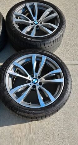 BMW X5 M Rims