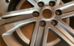 2021 -2023 F150 20 inch rim MLZA-1007-GA