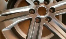 2021 -2023 F150 20 inch rim MLZA-1007-GA