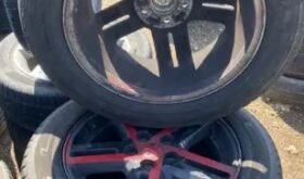 KELLY EDGE A/S 215/60 R17