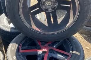 
										KELLY EDGE A/S 215/60 R17 full									
