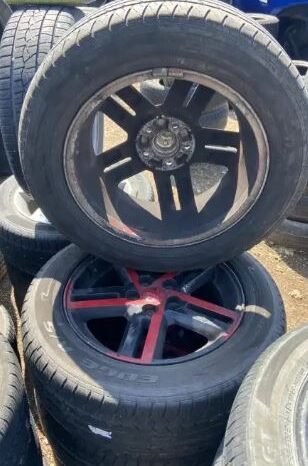 
								KELLY EDGE A/S 215/60 R17 full									