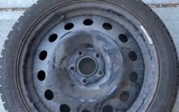 Winter Tires 245/40R18