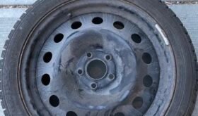 Winter Tires 245/40R18