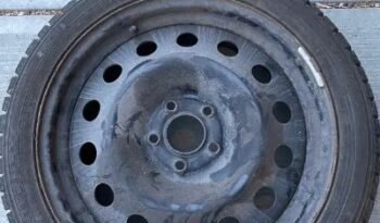 
										Winter Tires 245/40R18 full									