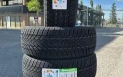 235/45/19 – 4 Brand New Winter Tires