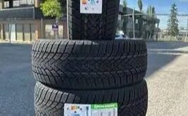 235/45/19 – 4 Brand New Winter Tires