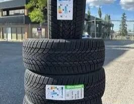 
										235/45/19 – 4 Brand New Winter Tires full									