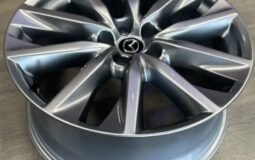 Mazda CX-9 2016 – 2024 OEM ALLOY 20X8.5 rims
