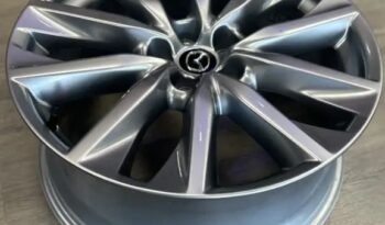 
										Mazda CX-9 2016 – 2024 OEM ALLOY 20X8.5 rims full									