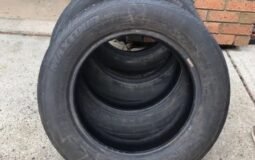 All Season Tires