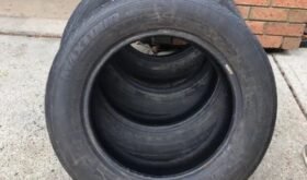 All Season Tires
