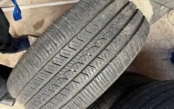 Pirelli Scorpion All Seasons Plus 3