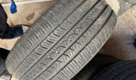 Pirelli Scorpion All Seasons Plus 3