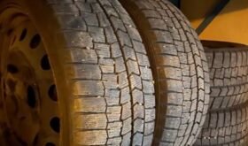 Winter Tires 245/40R18