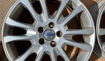 
										18 Inch Alloy Rims full									