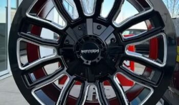 
										Mayhem 20” brand new gloss black milled 8×6.5 OR 8×170 rims full									