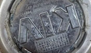 
										17″ rims from 2016 Kia Soul – OEM full									