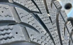 Jeep rims 5×114.3 with 3 winter tire