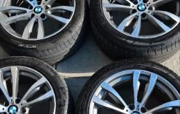 BMW X5 M Rims